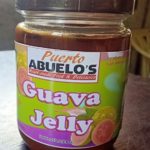 Guava Jelly